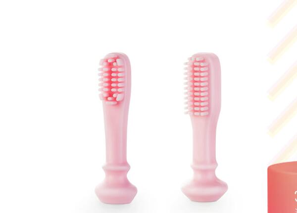 嬰兒磨牙牙刷怎么選擇？磨牙牙刷挑選秘籍，媽媽們的寶典！