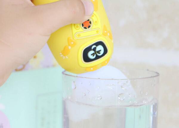 u形電動(dòng)牙刷怎么樣正確刷牙？U型電動(dòng)牙刷正確刷牙方式