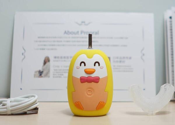 如何挑選u型兒童牙刷的好壞？一篇細(xì)致詳盡的購買指南