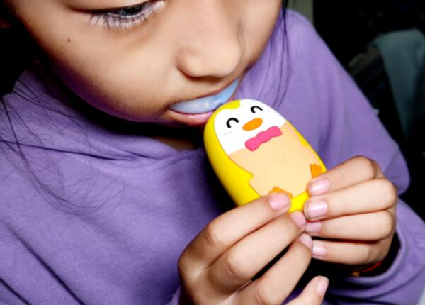 u型牙刷的正確使用方法 u型牙刷的正確使用方法