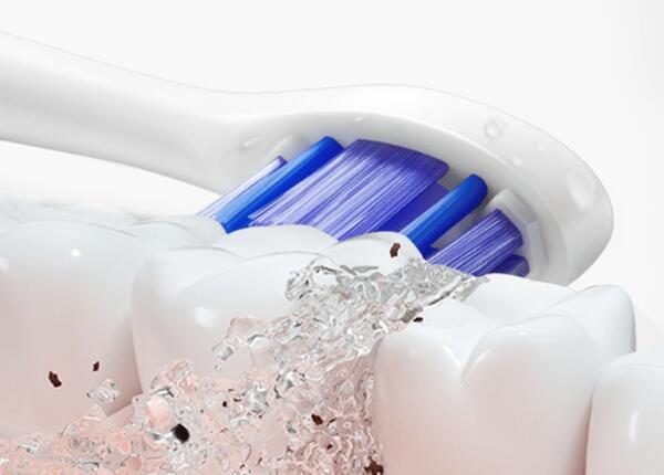 電動(dòng)牙刷檔位選擇 電動(dòng)牙刷檔位選擇