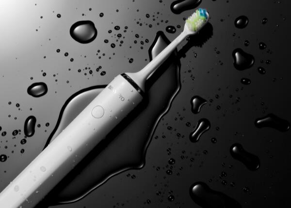 歐樂(lè)電動(dòng)牙刷使用方法：簡(jiǎn)簡(jiǎn)單單五步走！