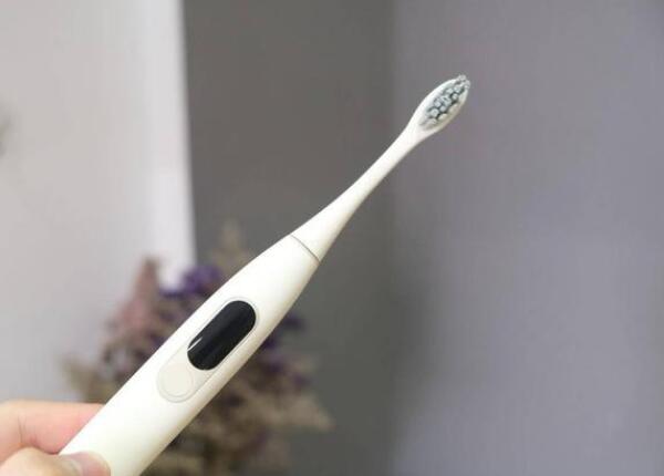 小米米家聲波電動牙刷使用方法，建議收藏！