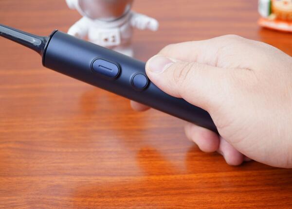 電動(dòng)牙刷使用檔位選擇 電動(dòng)牙刷使用檔位選擇