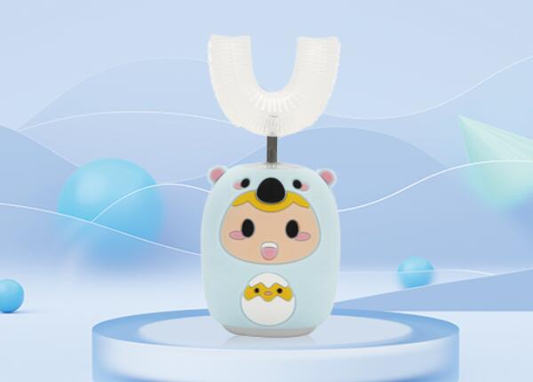 u型牙刷選購(gòu)技巧介紹