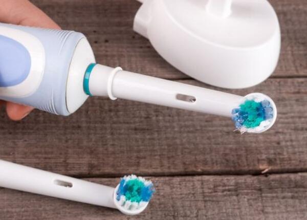 旋轉牙刷聲音大的原因 旋轉牙刷聲音大的原因