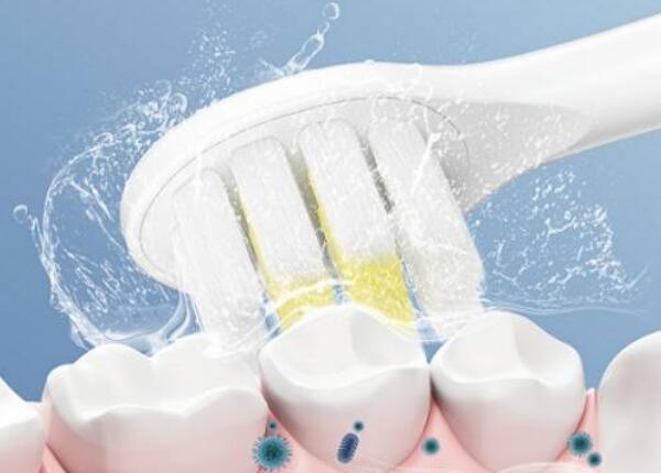 寶寶電動(dòng)牙刷使用指南 寶寶電動(dòng)牙刷使用指南