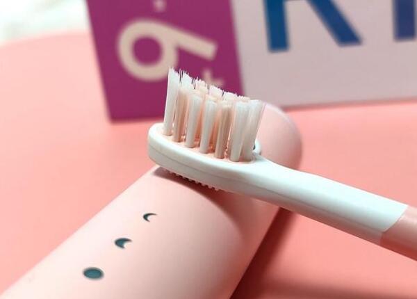 兒童用電動牙刷正確刷牙方法 兒童用電動牙刷的正確刷牙方法