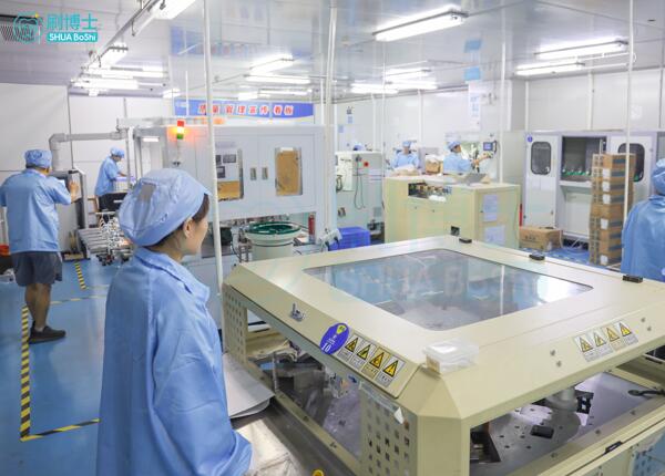 電動(dòng)牙刷貼牌代加工怎么做？把握市場(chǎng)機(jī)遇，看這篇