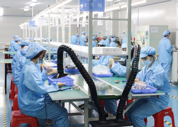 電動牙刷OEM廠：為什么國內(nèi)OEM廠商備受矚目？