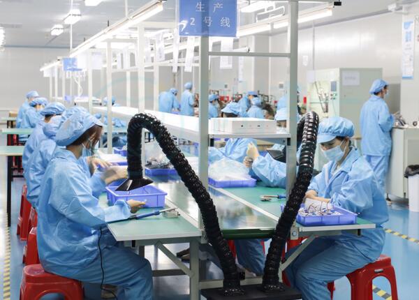 選刷博士電動(dòng)牙刷代加工，解決產(chǎn)能痛點(diǎn)，保障品質(zhì)創(chuàng)新