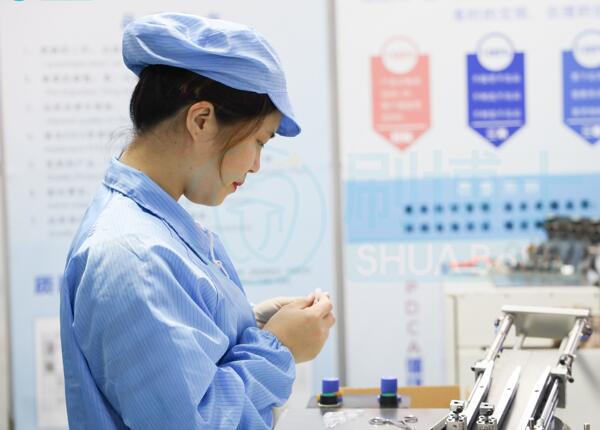 刷博士電動(dòng)牙刷定制價(jià)格大概是多少？