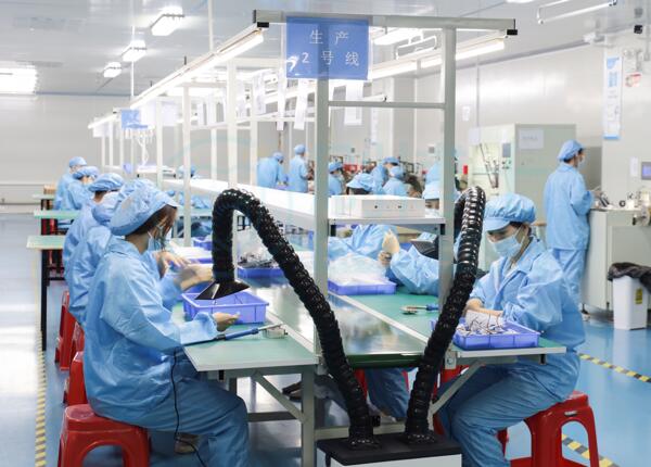 廣東刷博士電動牙刷廠代工：價(jià)格透明，質(zhì)價(jià)平衡的追求