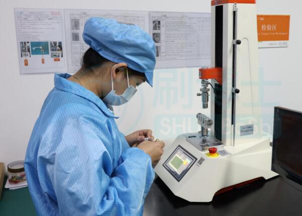 電動牙刷質(zhì)量標(biāo)準(zhǔn)大揭秘！你的電動牙刷產(chǎn)品符合嗎？