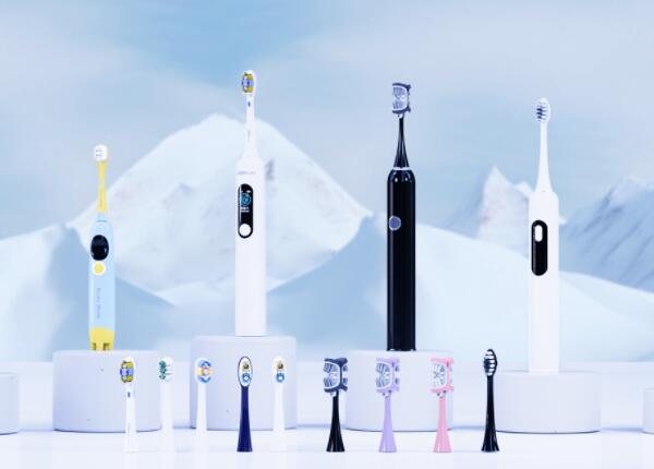 與刷博士電動(dòng)牙刷OEM廠(chǎng)家合作，提升品牌競(jìng)爭(zhēng)力！