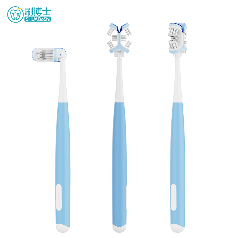刷博士：專注牙刷定制，OEM/ODM服務(wù)賦能貼牌代工客戶