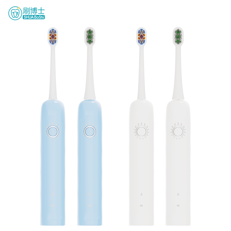 刷博士定制服務(wù)：貼牌代工新選擇，OEM/ODM賦能口腔護(hù)理